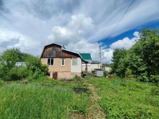 Продаю дачу кирпичный в садовом некоммерческом товариществе фото 2 Пенза