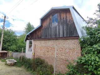 Продаю дачу кирпичный в садовом некоммерческом товариществе фото 7 Пенза