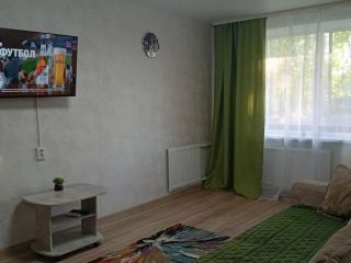 Сдам однокомнатную квартиру посуточная аренда удобное расположение фото 6 Петрозаводск