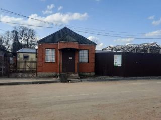 Продаю нежилое помещение торг уместен фото Струнино