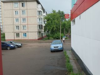 Продам однушку пластиковые окна есть документы фото 9 Красноярск