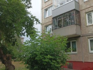 Продам однушку пластиковые окна есть документы фото 10 Красноярск