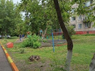 Продам однушку пластиковые окна есть документы фото 11 Красноярск