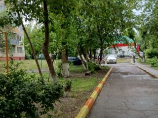 Продам однушку пластиковые окна есть документы фото 12 Красноярск