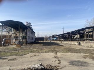 Продается нежилое помещение фото Ангарск