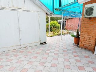 Продаю кирпичный дом косметический ремонт документы на руках фото 10 Новокубанский район