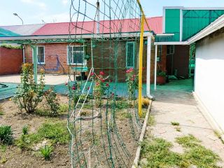 Продаю кирпичный дом косметический ремонт документы на руках фото 11 Новокубанский район