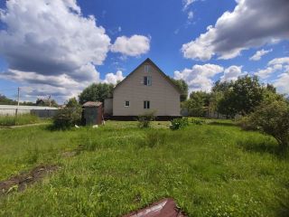 Продается деревянный дом косметический ремонт есть документы фото 8 Шатура