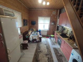 Продается деревянный дом косметический ремонт есть документы фото 9 Шатура