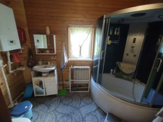 Продается деревянный дом косметический ремонт есть документы фото 12 Шатура