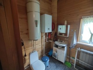 Продается деревянный дом косметический ремонт есть документы фото 13 Шатура