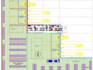 Сдам помещение под склад видеонаблюдение есть электричество фото Наро-Фоминск