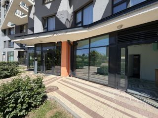 Сдам помещение под магазин есть пожарная сигнализация удобный подъезд фото Москва