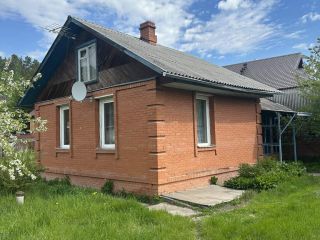 Продаю деревянный дом есть электричество подключена канализация фото Дивногорск
