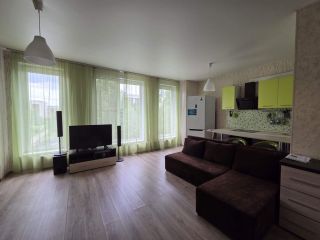 Продам 1 комнатную квартиру панорамные окна красивая фото Москва