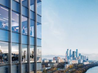 Сдается офис фото 2 Москва