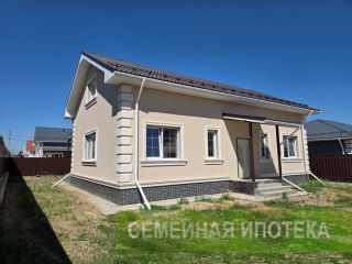 Продаю блочный коттедж рядом асфальт фото Балашиха