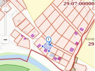 Продается участок земли взрослый собственник под индивидуальное жилищное строительство фото Котлас