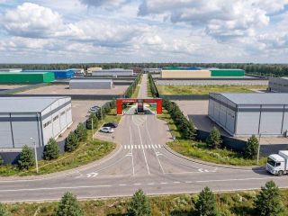 Продается участок земли видеонаблюдение фото Старая Купавна