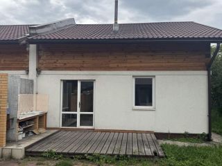 Продам кирпичный дом есть электричество с мебелью фото 2 Дивногорск