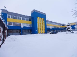 Сдаю офисное помещение хорошее состояние фото 8 Санкт-Петербург