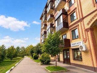 Продам однокомнатную квартиру косметический ремонт документы готовы фото Армавир