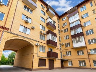 Продам однокомнатную квартиру косметический ремонт документы готовы фото 4 Армавир
