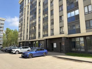 Продам помещение свободного назначения фото 3 Хотьково