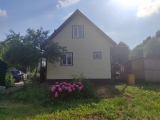 Продается дом торг уместен с плодоносящим садом фото 4 Жуковский