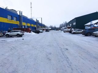 Сдается помещение под производство фото 5 Санкт-Петербург