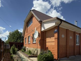 Продается кирпичный дом своя скважина фото 12 Киржач
