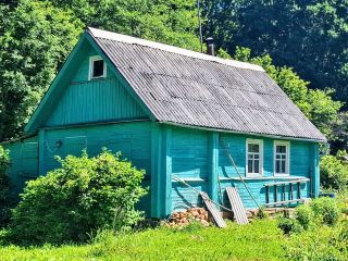 Продам деревянный дом косметический ремонт рядом асфальт под личное подсобное хозяйство фото 5 Быстроникольское, Псковский р-н
