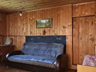 Продам деревянный дом косметический ремонт рядом асфальт под личное подсобное хозяйство фото 7 Быстроникольское, Псковский р-н