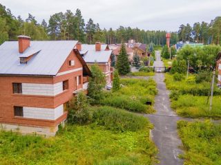 Продается земельный участок под индивидуальное жилищное строительство фото 8 Полевской