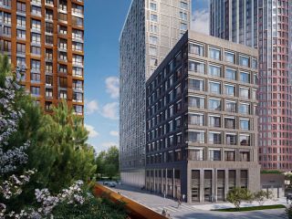 Продается помещение свободного назначения фото 9 Москва