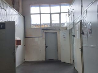 Сдается склад есть пожарная сигнализация подключена канализация фото 8 Санкт-Петербург
