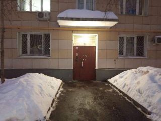 Продается 1 комн. квартира с мебелью кирпичный фото 5 Москва