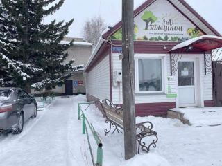 Продается помещение свободного назначения фото 3 Красноярск