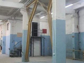 Сдаю складское помещение есть пожарная сигнализация фото 4 Санкт-Петербург
