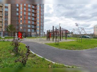 Продается 1 комнатная квартира фото 10 Новосибирск