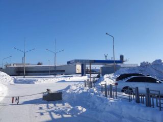 Продаю помещение под производство видеонаблюдение есть электричество фото 2 Нижневартовск