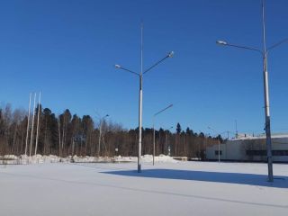 Продаю помещение под производство видеонаблюдение есть электричество фото 4 Нижневартовск
