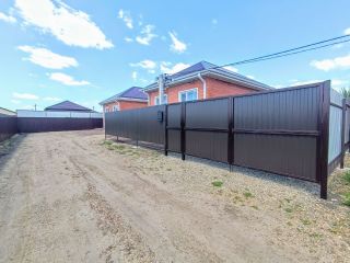 Продаю кирпичный дом подключена канализация с коммуникациями фото Выселки
