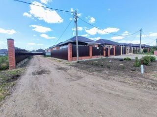 Продаю кирпичный дом подключена канализация с коммуникациями фото 2 Выселки