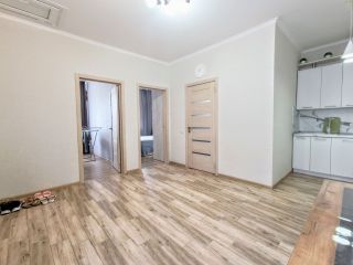 Продаю кирпичный дом подключена канализация с коммуникациями фото 4 Выселки