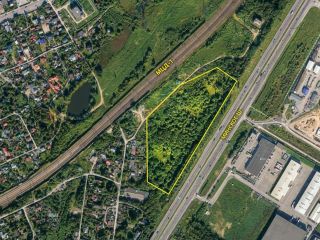 Продаю зем участок есть электричество фото 2 Одинцово