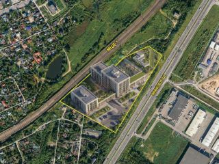Продаю зем участок есть электричество фото 3 Одинцово
