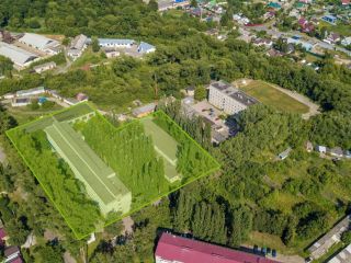 Продам нежилое помещение под индивидуальное жилищное строительство фото 2 Мичуринск