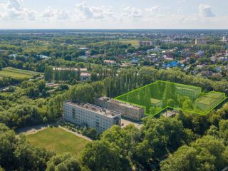 Продам нежилое помещение под индивидуальное жилищное строительство фото 4 Мичуринск