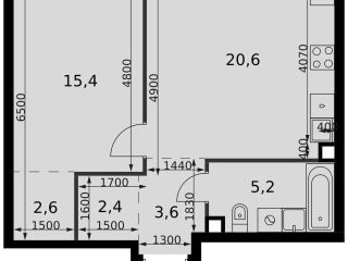 Продается 2 комнатная квартира фото Москва